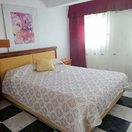 Holiday Calle Atenea Torrevieja