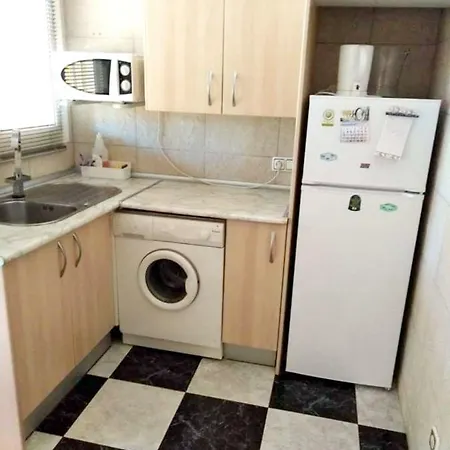 Holiday Calle Atenea Holiday home Torrevieja