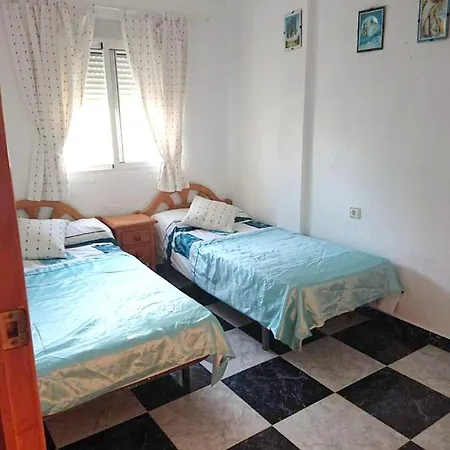 Holiday Calle Atenea Holiday home