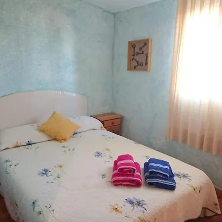 Holiday Calle Atenea Holiday home